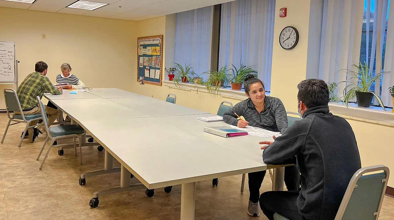 English Proficiency Testing