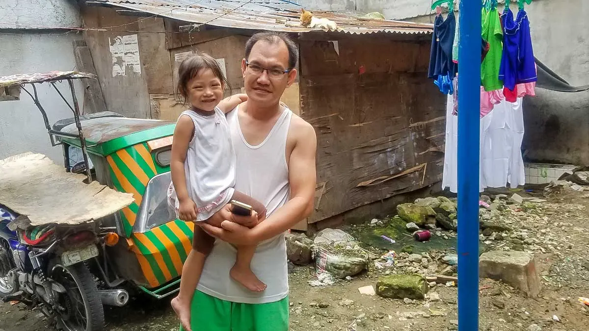 family of innocent victim on police war on drug